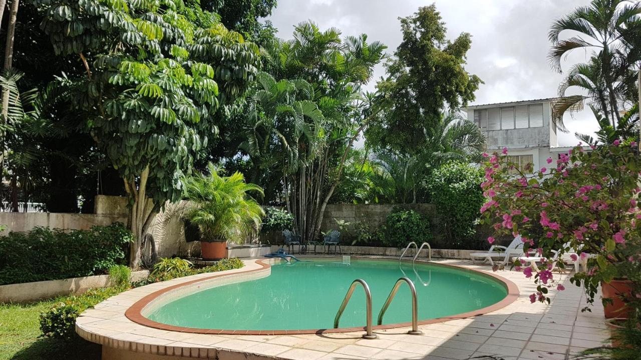 Duplexu Panama Homestay Dış mekan fotoğraf