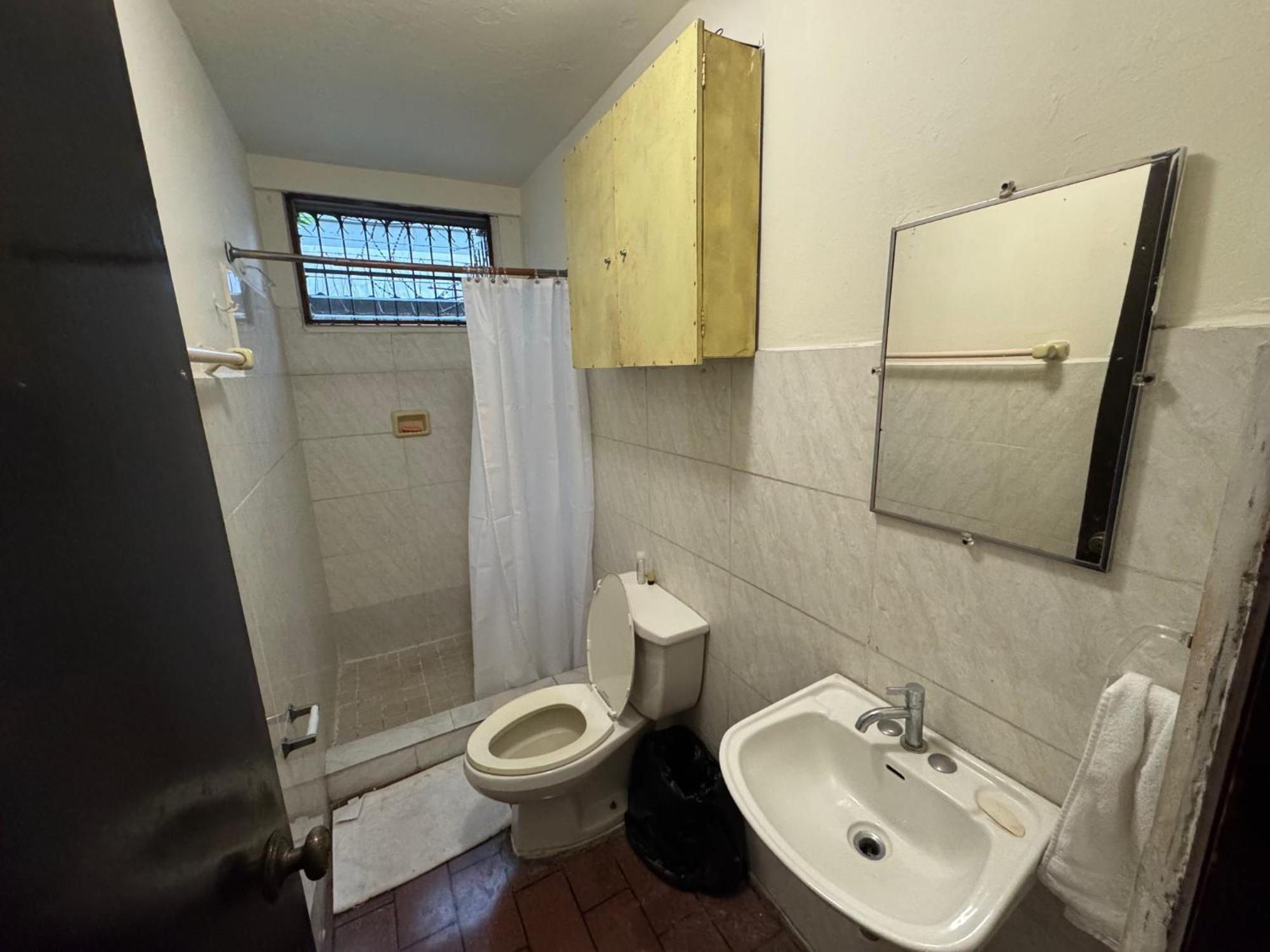 Duplexu Panama Homestay Dış mekan fotoğraf